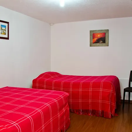 Ecuatreasures B&B Norte